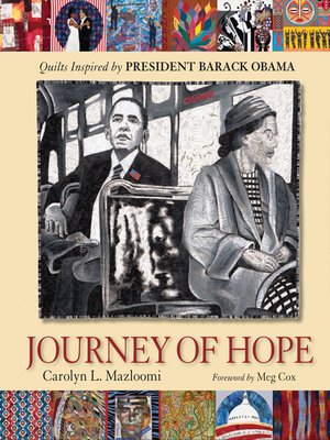 cover image of Journey of Hope